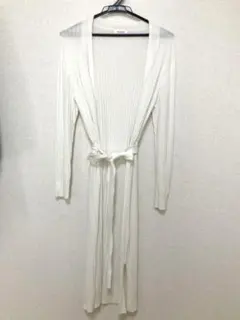 ♡美品♡ PLST ロングカーディガンのサムネイル