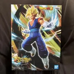 【新品未開封】ドラゴンボールレジェンズ ベジット フィギュア