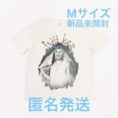 【新品未開封】藤井風　Prema Tee (Ivory) Sサイズ 新品未開封】藤井風 Prema Tee (Ivory) Sサイズ - メルカリ