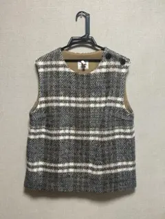 2025年最新】YONFA ヨンファ ベストの人気アイテム - メルカリ