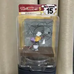 トムとジェリー FUNNY ART 5 フィギュア