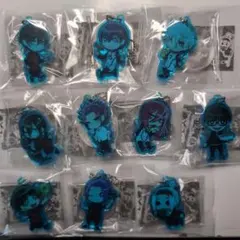 ブルーロック　デコラPICアクリル Vol.2 全10種