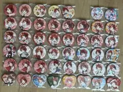 莉犬くんすとぷり　缶バッチ　まとめ売り