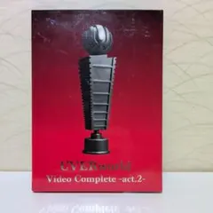 2026年最新】uverworld dvdの人気アイテム - メルカリ