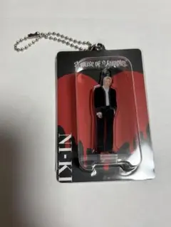 ENHYPEN ニキ　アクリルキーリング