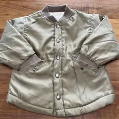 branshes 100cm 裏ボアアウター