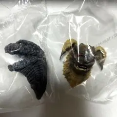 一番くじ ゴジラ 大怪獣列伝G G賞キングシーサー　シン・ゴジラ凍結verのサムネイル