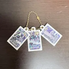 アイカツ!グッズコレクション　藤堂ユリカ　ゴスマジックコーデ
