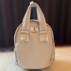 TOCCA キルティングマザーズリュック