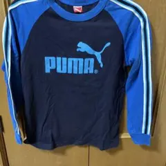 Maー様専用⭐️PUMA 長袖カットソー 150⭐️