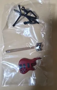 バンドリ 今井リサ ベースフィギュア※箱付き