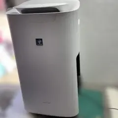 SHARP CV-N180-W 2021年製 プラズマクラスター衣類乾燥除湿器 - メルカリ