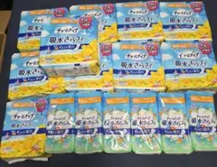 チャームナップ 吸水さらフィ 100cc16袋　計356枚のサムネイル