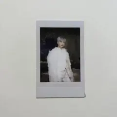 TXT テヒョン チェキ メモリーズ 2020 2021 トレカ