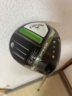 Callaway Epic Speed ドライバー、3wセット ヘッドカバー付き Callaway Epic Speed ドライバー、3wセット ヘッドカバー付き - メルカリ