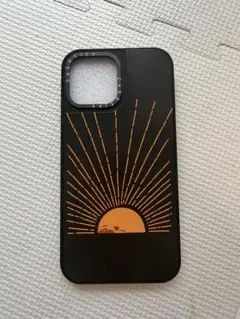 新品iPhone13ProMax ケース スマホケース ブラック