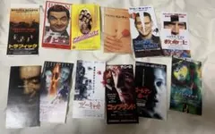 2026年最新】映画 半券の人気アイテム - メルカリ