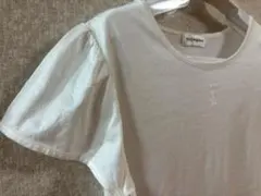 yvesait Lau Rent イヴ・サンローラン Tシャツのサムネイル