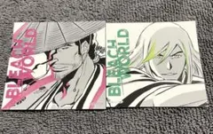 2026年最新】BLEACH 京浮の人気アイテム - メルカリ
