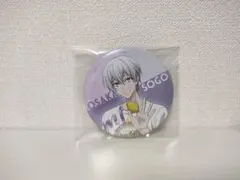 逢坂壮五 「アイドリッシュセブン トレーディング缶バッジ ザテレビジョン