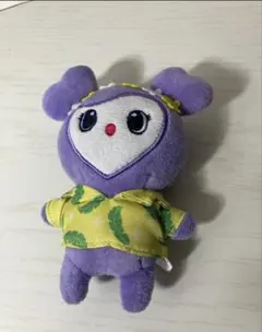 TWICE ぬいぐるみ　サナ　ラブリー　サブリー