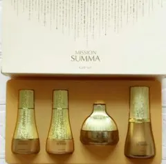 2025年最新】FMG MISSION トライアルセット・サンプルの人気アイテム