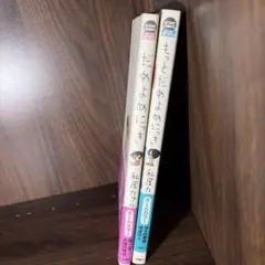 だめよめ日記 もっとだめよめ日記 2冊セット