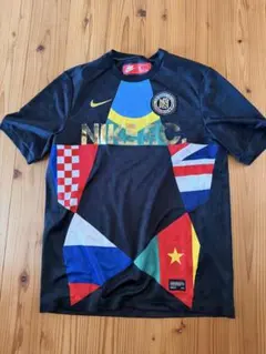 ミズノ　ナミビア代表　ラグビージャージ　W杯　2019年　2XLサイズ ミズノ ナミビア代表 ラグビージャージ W杯 2019年 2XLサイズ - メルカリ