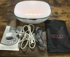 ケノン ke-non 脱毛器 本体 v.8.4J - メルカリ