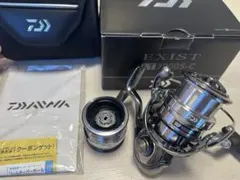 Daiwa EXIST LT 4000-C - メルカリ
