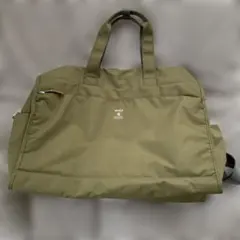 【anello GRANDE】2WAY ボストン