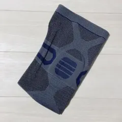 早い者勝ち❤️NEENCA 膝サポーター ひざ用サポート 3XL ブルー 薄手