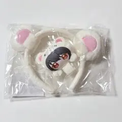 あんスタ　いつぬい　のっかりカチューシャ　凛月 あんスタ いつぬい のっかり カチューシャ 凛月 - メルカリ