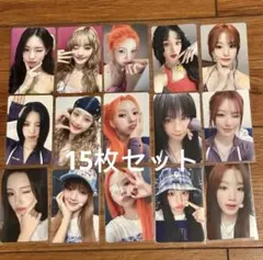 まとめ売り】乃木坂46 三期生 梅澤美波 生写真 75枚セット - メルカリ