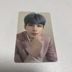 SEVENTEEN 日本 2nd シングル カード