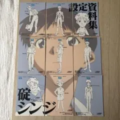 2026年最新】エヴァンゲリオン カードダスマスターズ 四集の人気