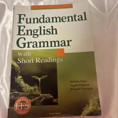 読解力につなげるコア英文法