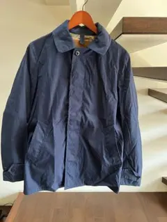 ジャケット・アウター LAVENHAM DUBLIN MENS RC Suffolk Navy L LAVENHAM DUBLIN MENS RC Suffolk Navy L - メルカリ