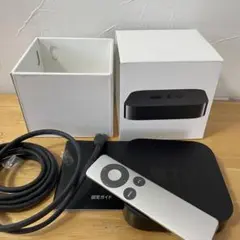 Apple TV リモコンのサムネイル