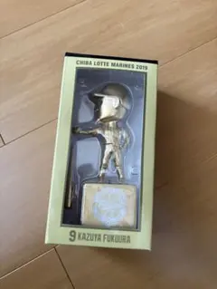 2026年最新】福浦 ボブルヘッドの人気アイテム - メルカリ