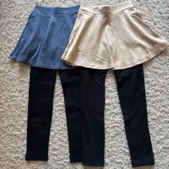 デビロック♡スカッツ　2点セット