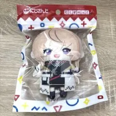 セガ ラッキーくじ「ミリプロ」 D賞 ぬいぐるみマスコット 音ノ瀬らこ