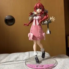 【匿名配送】五等分の花嫁　中野五月　一番くじ　フィギュア　【開封済み】