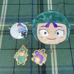 忍たま乱太郎 グッズ まとめ売り