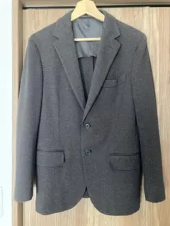 ユナイテッドアローズ　ジャケット(ブラウン)