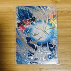 sdv7-sec ベジット ベジットブルー ダイバーズ ドラゴンボール 7弾