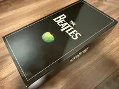 THE BEATLES CD2009リマスターボックスセット(輸入版)