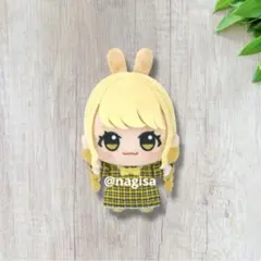 【藤田ことね】学園アイドルマスター ちびぐるみ～GiGO限定～vol.1