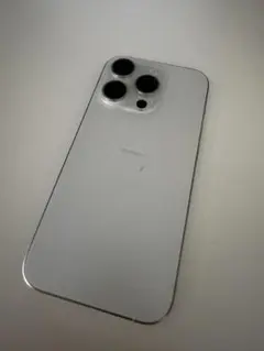 Apple iPhone 15Pro 512GB 本体 最終値下げ