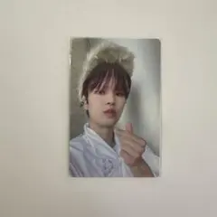 Stray Kids スンミン MAXIDENT yes24特典